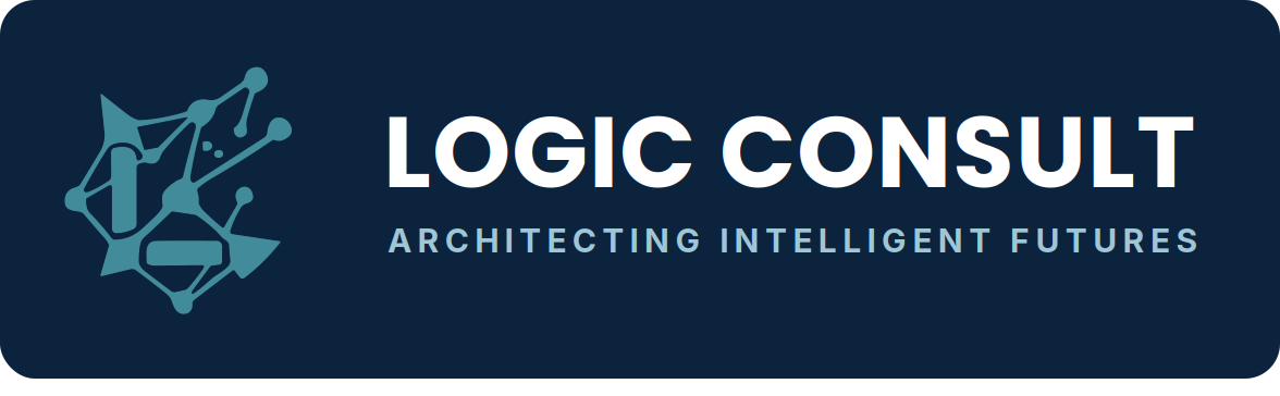 Logic Consult — Architecting Intelligent Futures